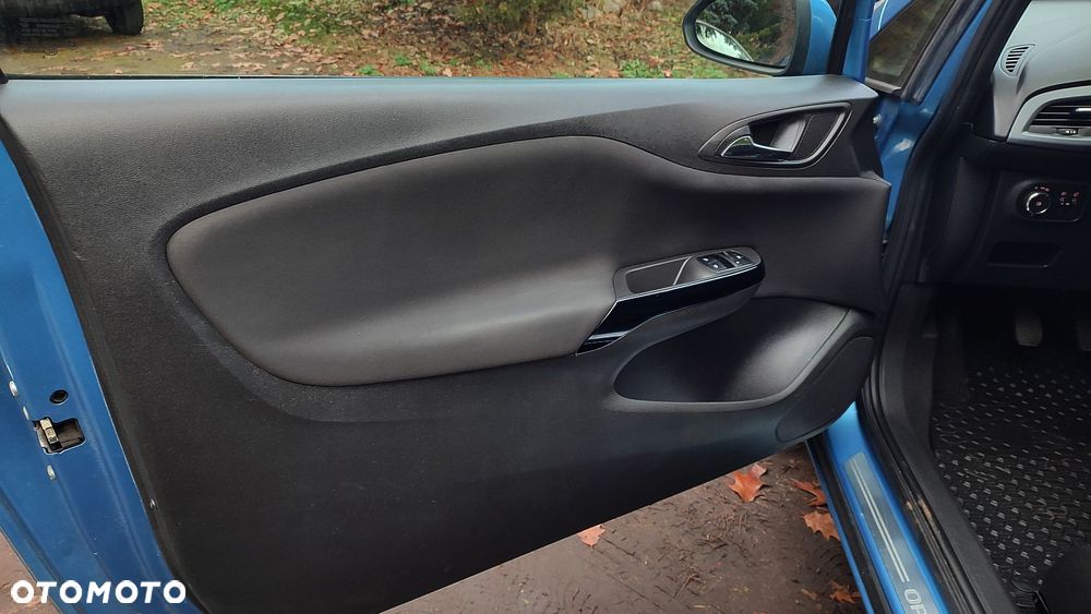 Opel Corsa 1.4 16V Edition - 38