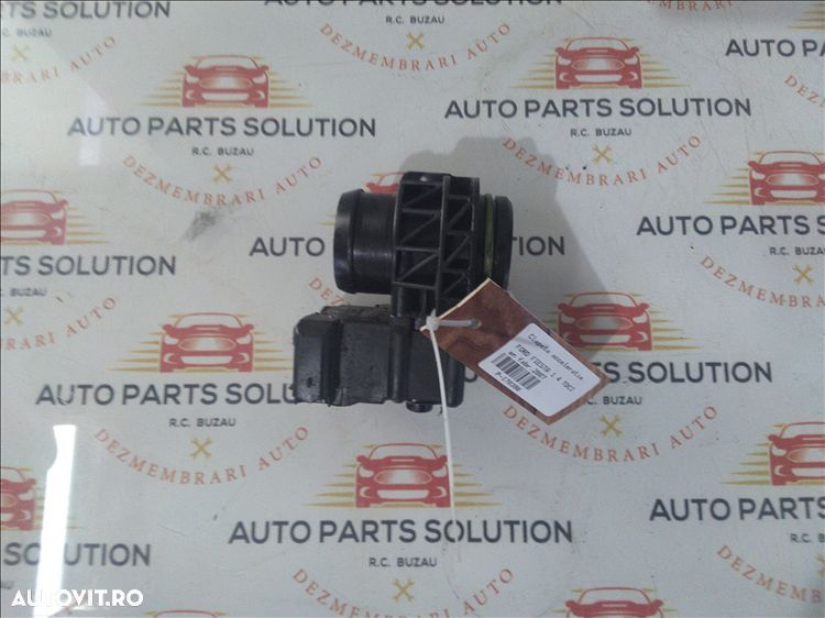 clapeta acceleratie ford fiesta 1.4 tdci an fabr.2007 - 1