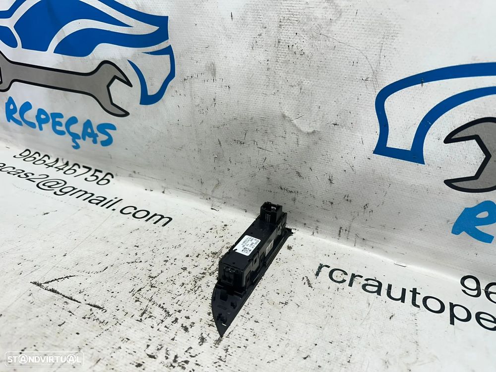 .Modulo Confort PDC Button Switch 9252920 F20 F21 F30 F31 2010 a 2021 - 4