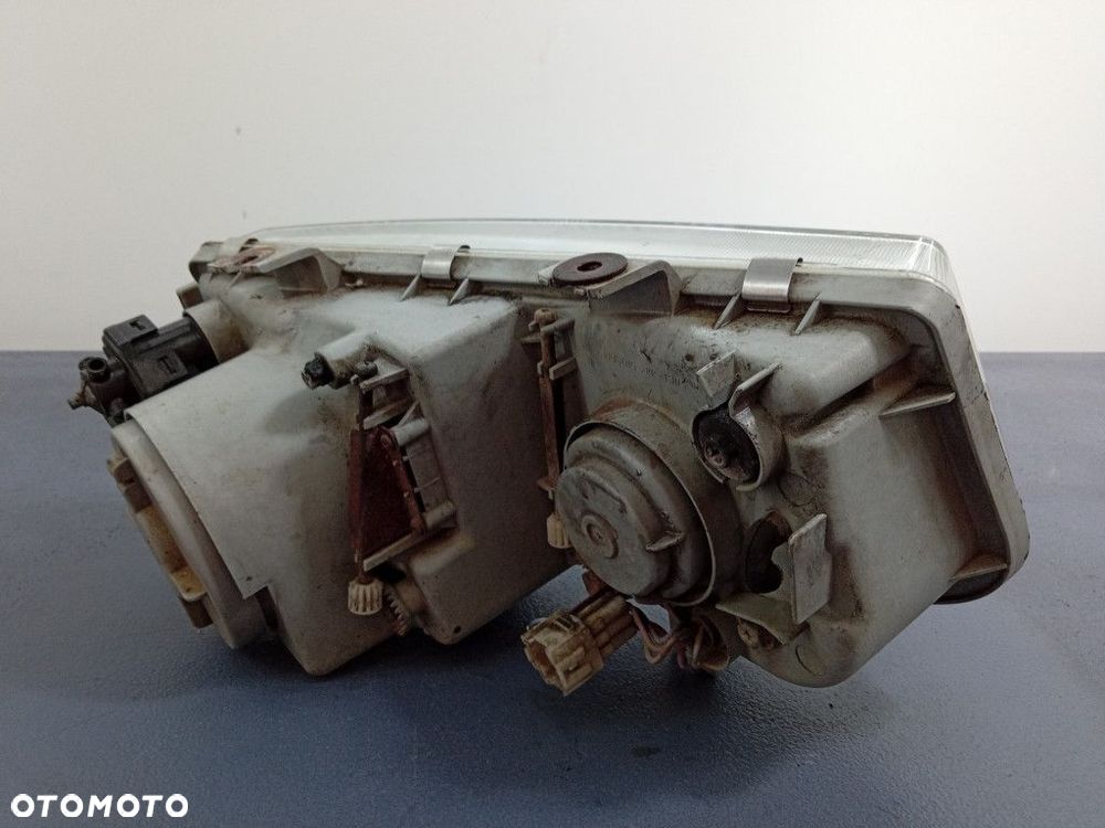 TATA SAFARI I 98-05 REFLEKTOR LEWY EU 1508-00-03L - 6