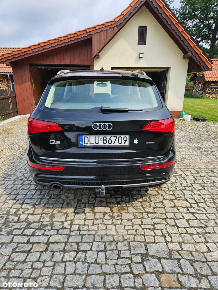 Audi Q5 2.0 TDI clean diesel Quattro S tronic - 28