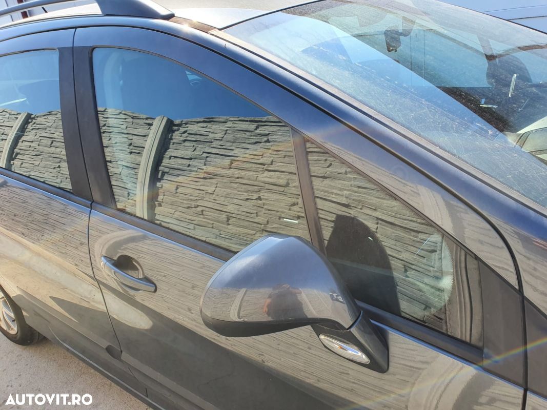 GEAM USA PEUGEOT 308 D.F - 1
