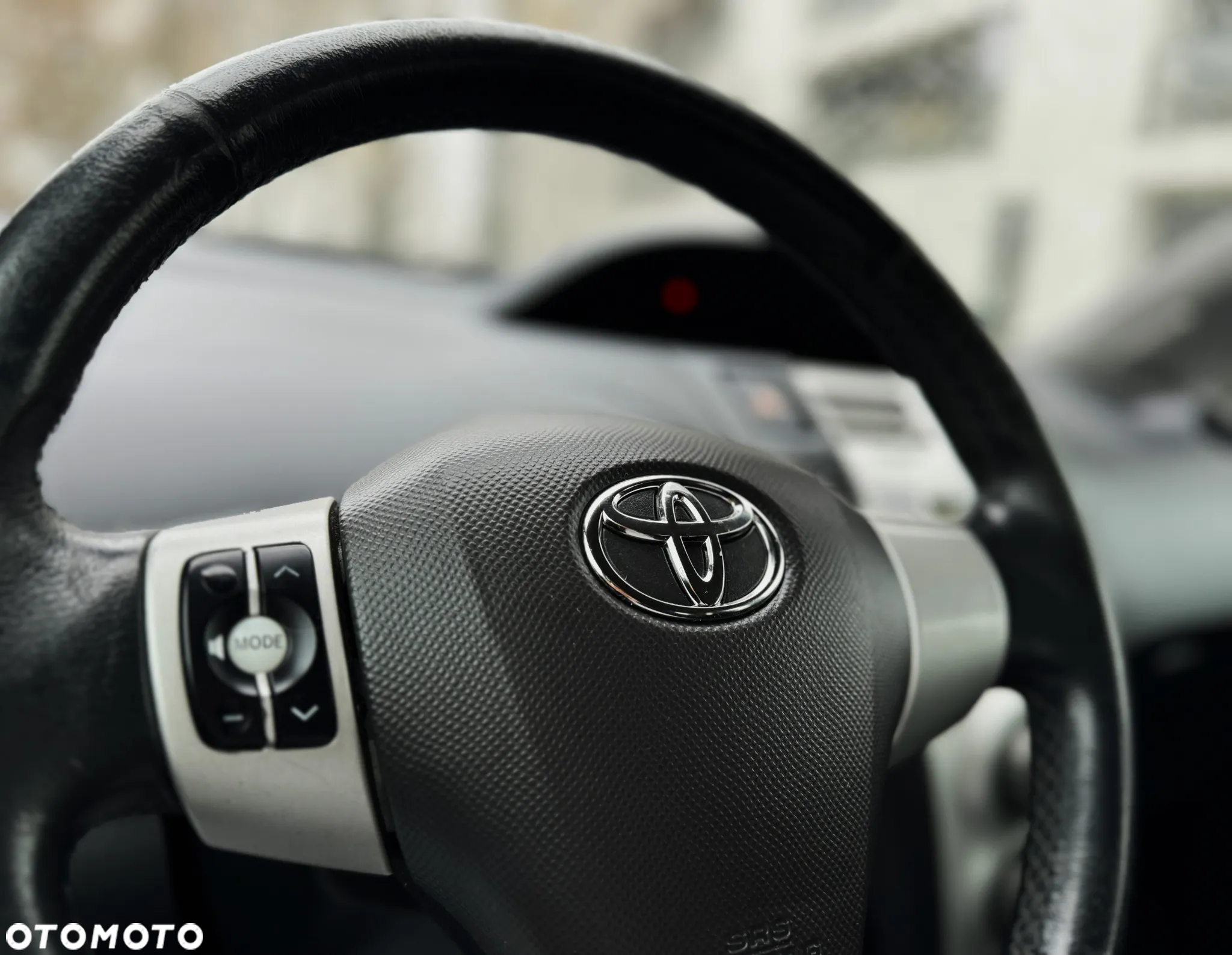 Toyota Yaris 1.3 Luna - 14