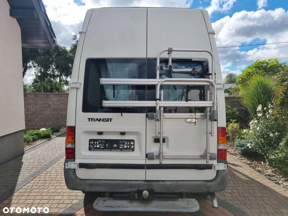 Ford Transit - 33