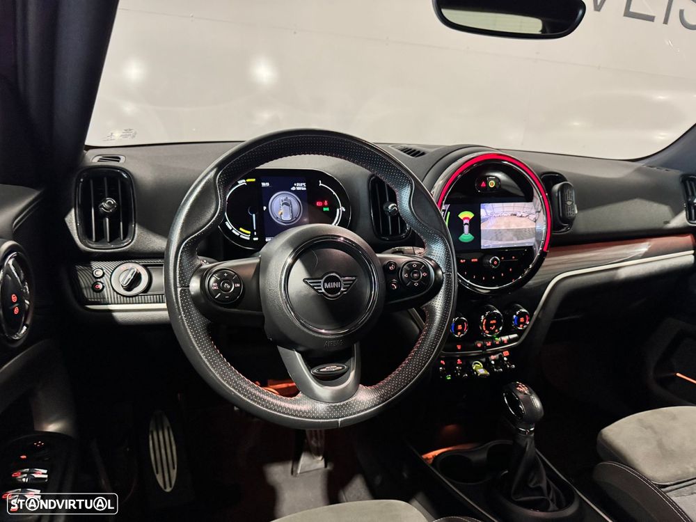 MINI Countryman - 28