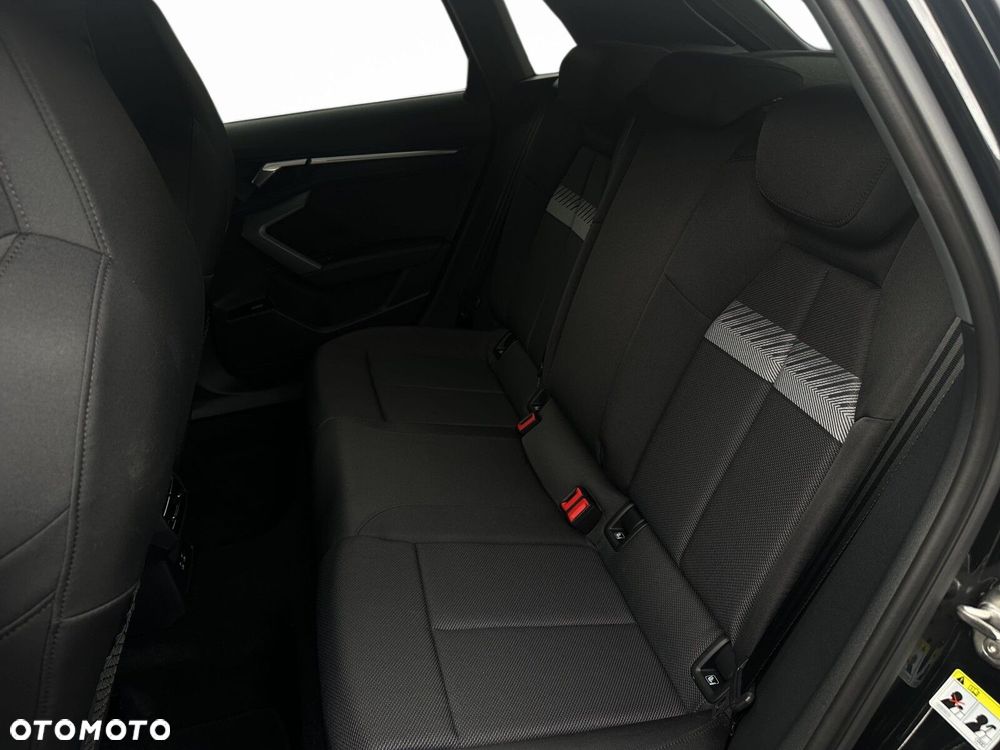 Audi A3 Allstreet - 32