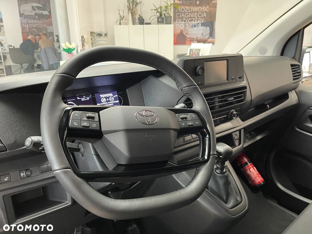 Toyota Proace Verso 2.2 D4-D Long Combi - 23