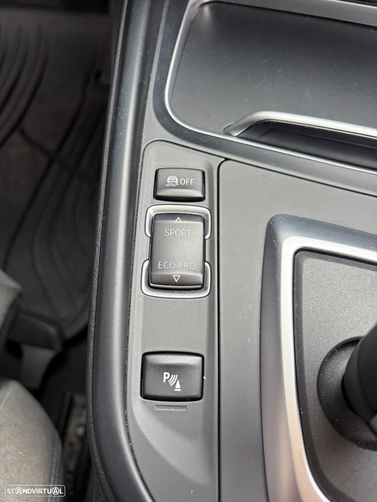 BMW 420 Gran Coupé d Pack M Auto - 29