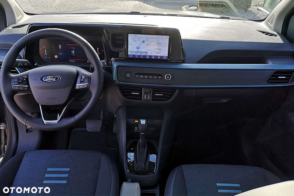 Ford Tourneo Courier - 7