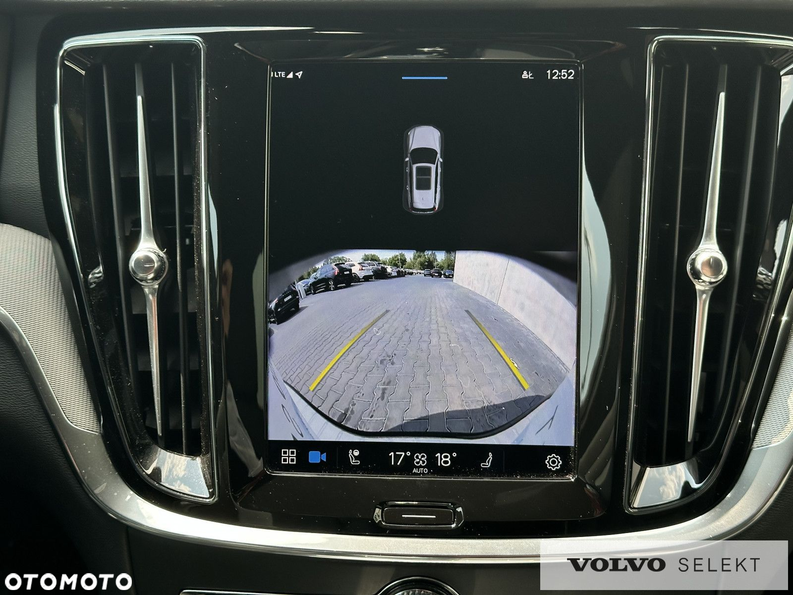Volvo V60 - 16