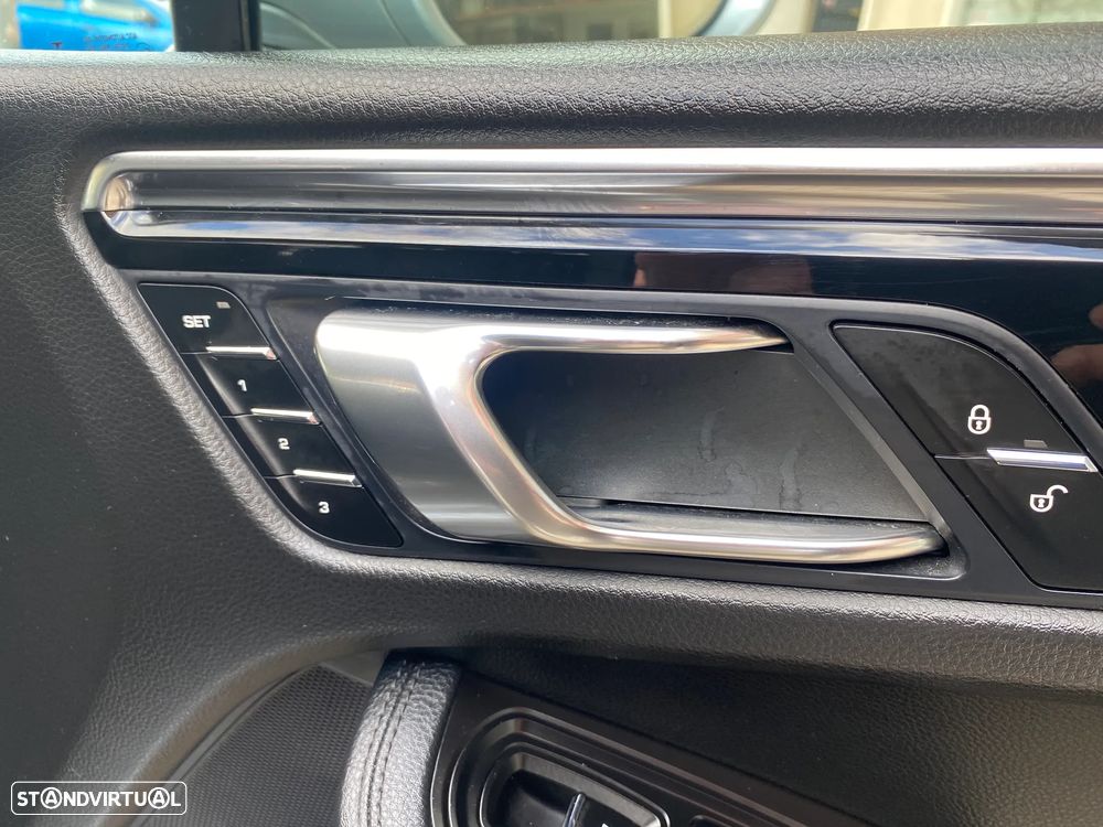 Porsche Macan S Diesel PDK - 26