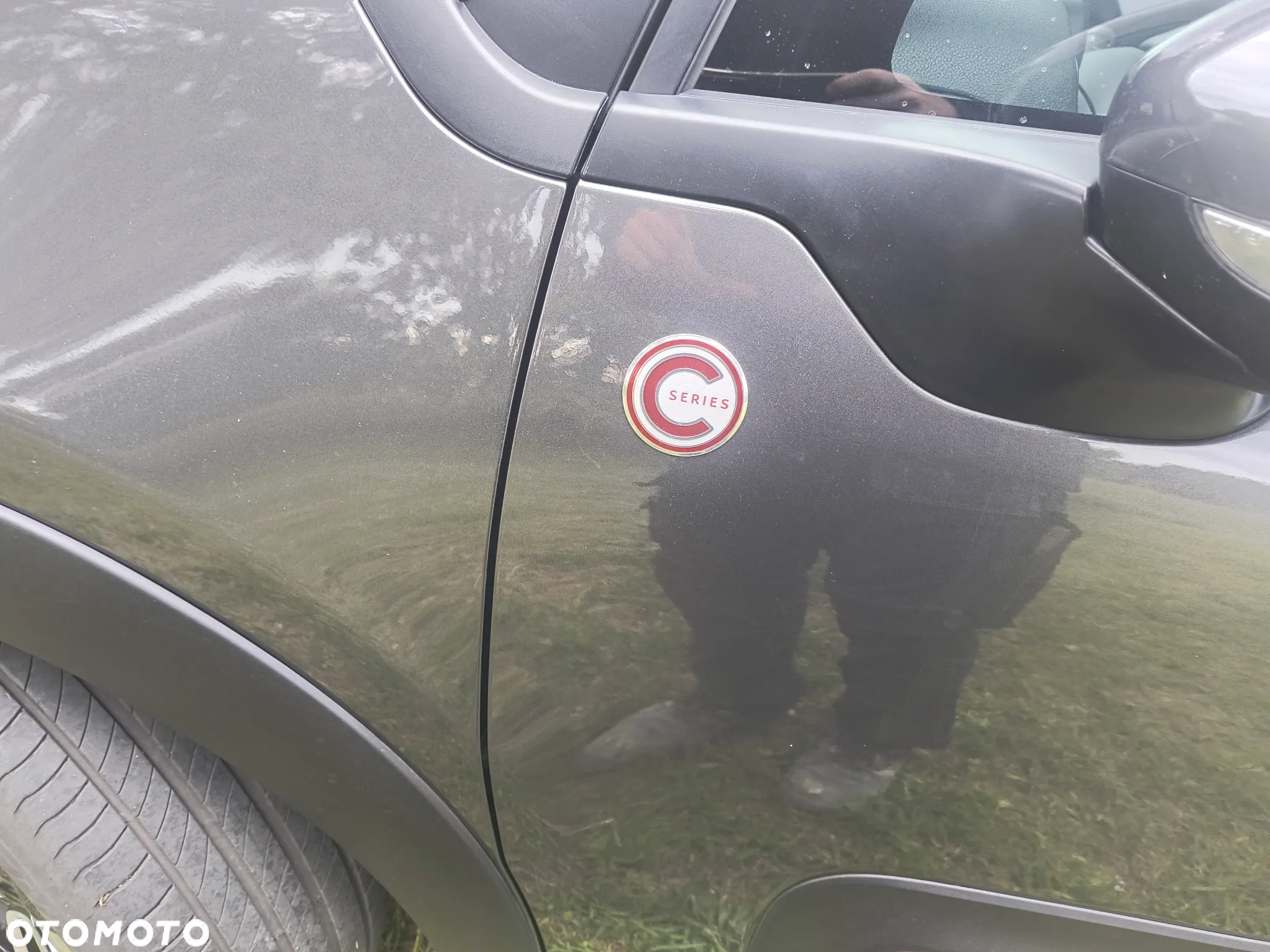 Citroën C3 1.2 PureTech C-Series - 9