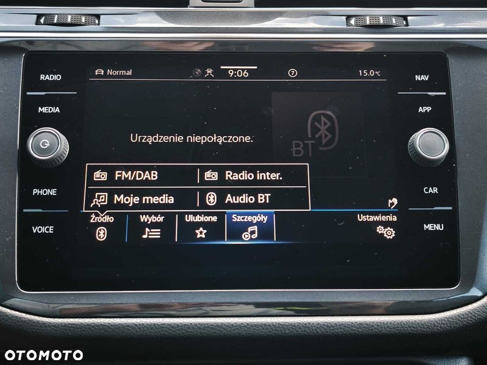 Volkswagen Tiguan Allspace 1.5 TSI EVO R-Line DSG 7os - 35