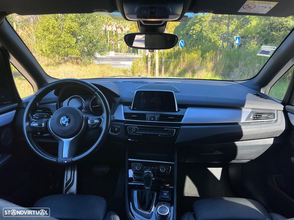BMW 225xe Active Tourer iPerformance M Sport - 13