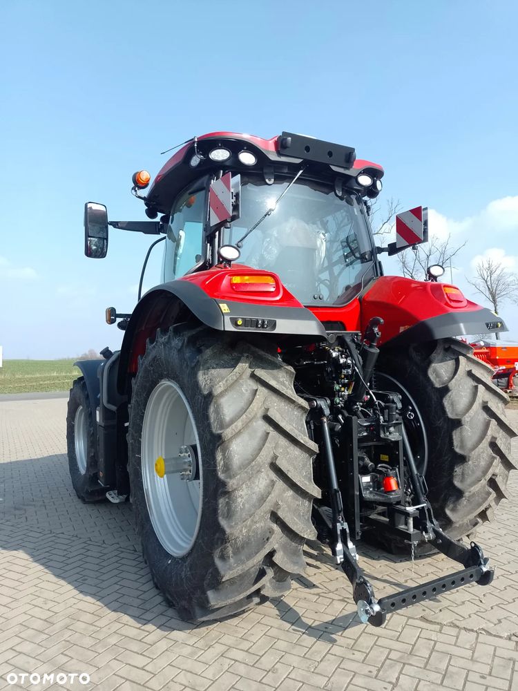 Case IH Puma 200 - 7