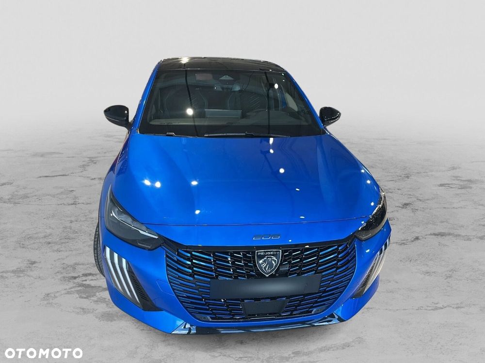 Peugeot 208 - 9