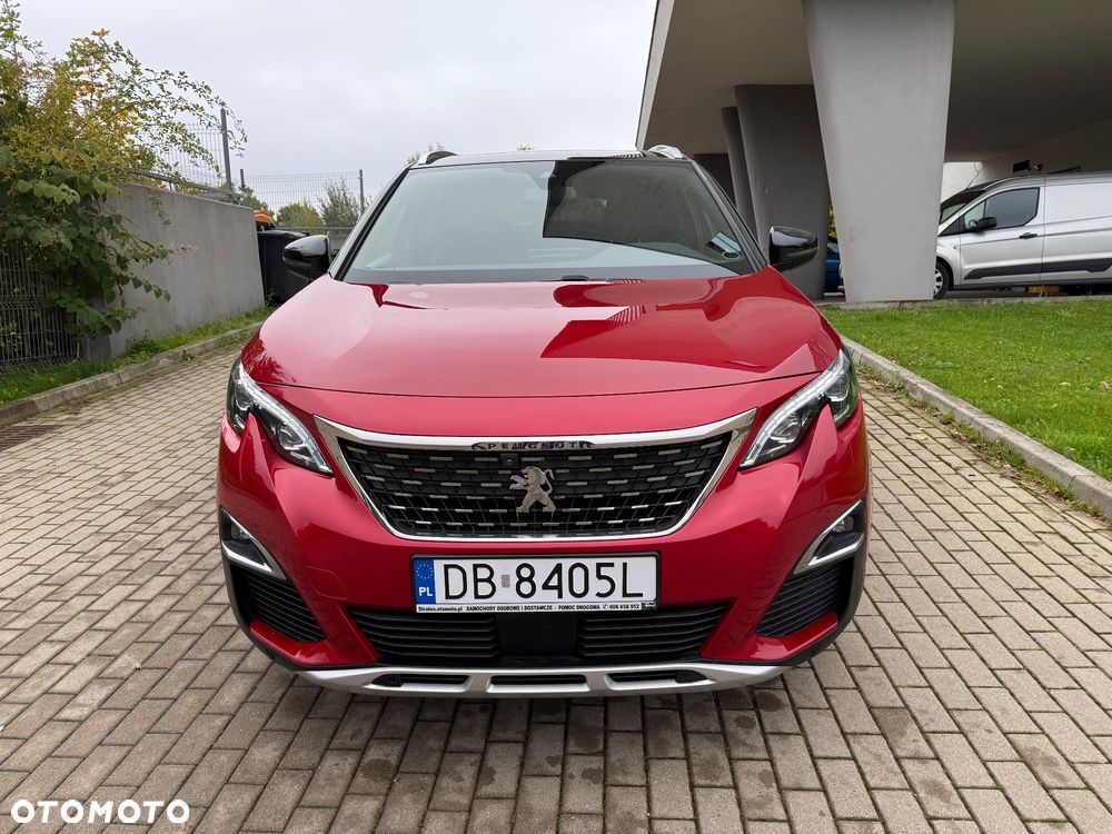 Peugeot 3008 1.6 THP Crossway S&S EAT6 - 2