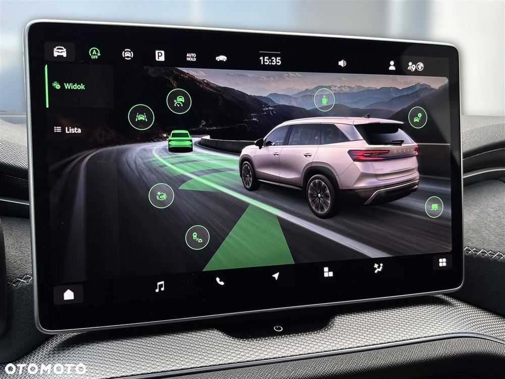 Skoda Kodiaq 2.0 TDI 4x4 Sportline DSG - 30