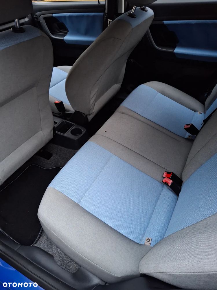 Skoda Fabia 1.2 HTP Classic - 14