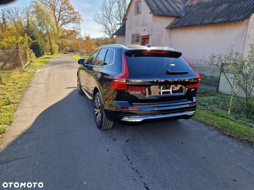 Volvo XC 60 - 5