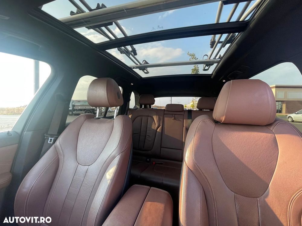 BMW X5 xDrive30d - 20