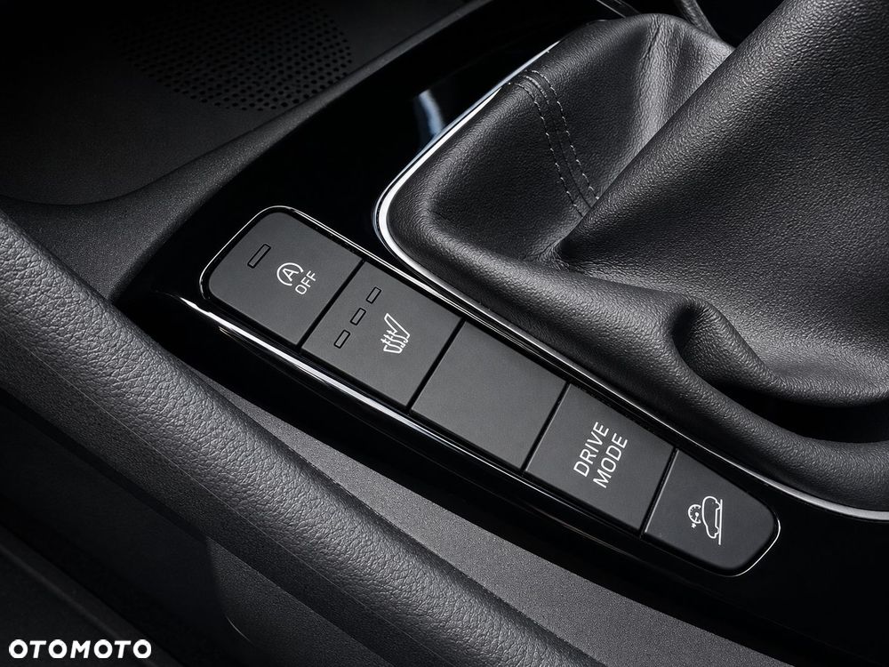 Hyundai Tucson - 11