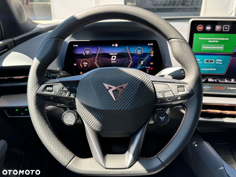Cupra Raval 52kWh Dynamic - 22