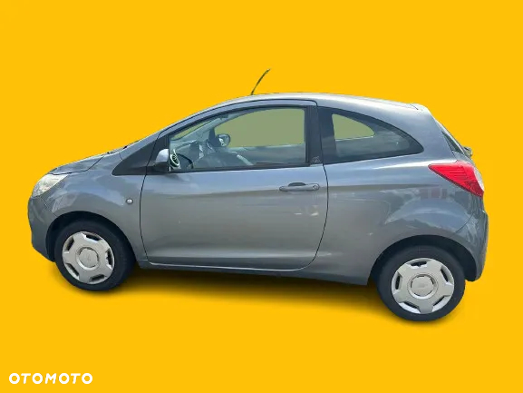 FORD KA 1.2 51kW/69KM FP4 169A4000 KOLOR 59 WSZYSTKIE CZESCI - 7