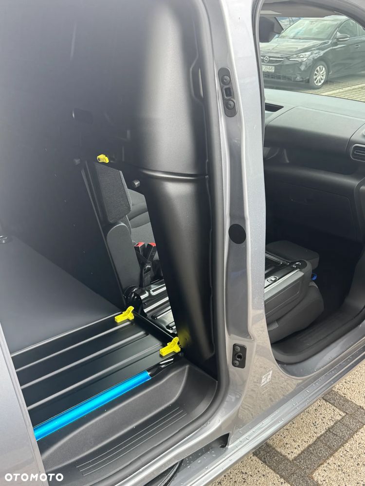 Fiat Doblo - 8