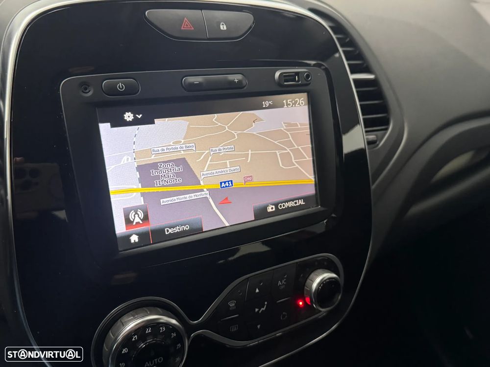 Renault Captur 0.9 TCE Exclusive - 27