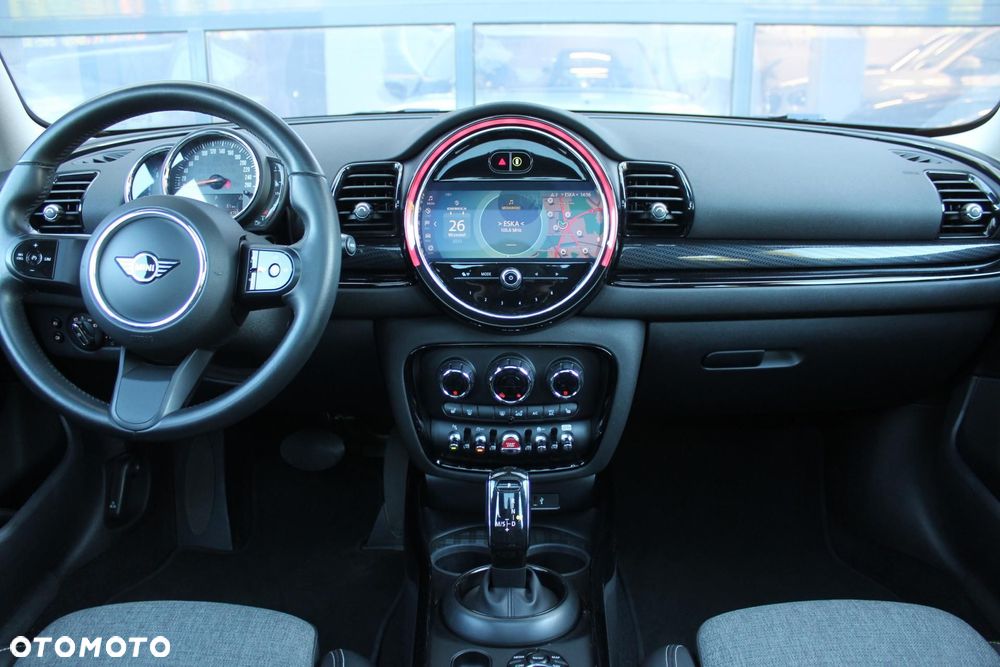 MINI Clubman - 6