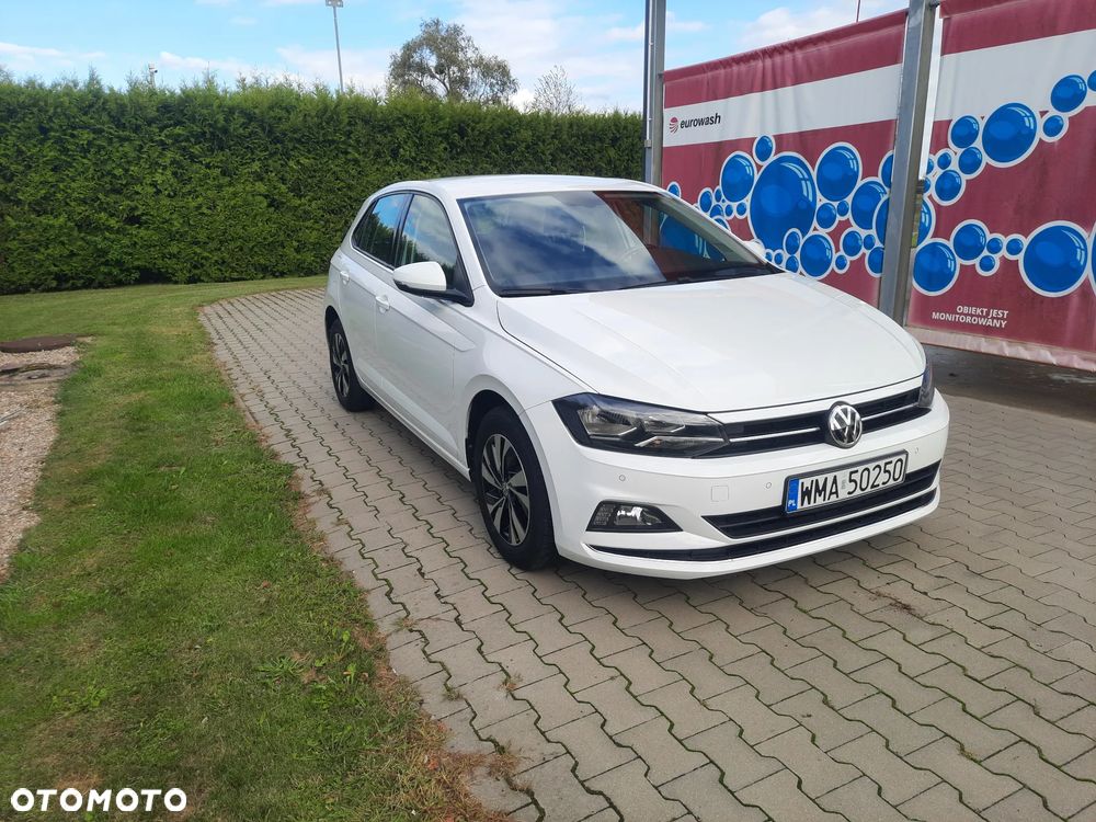 Volkswagen Polo 1.6 TDI SCR JOIN - 14