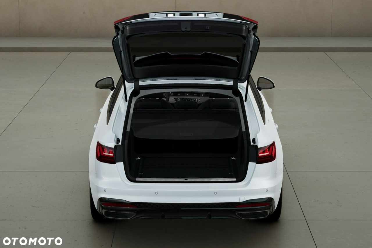 Audi A4 - 6