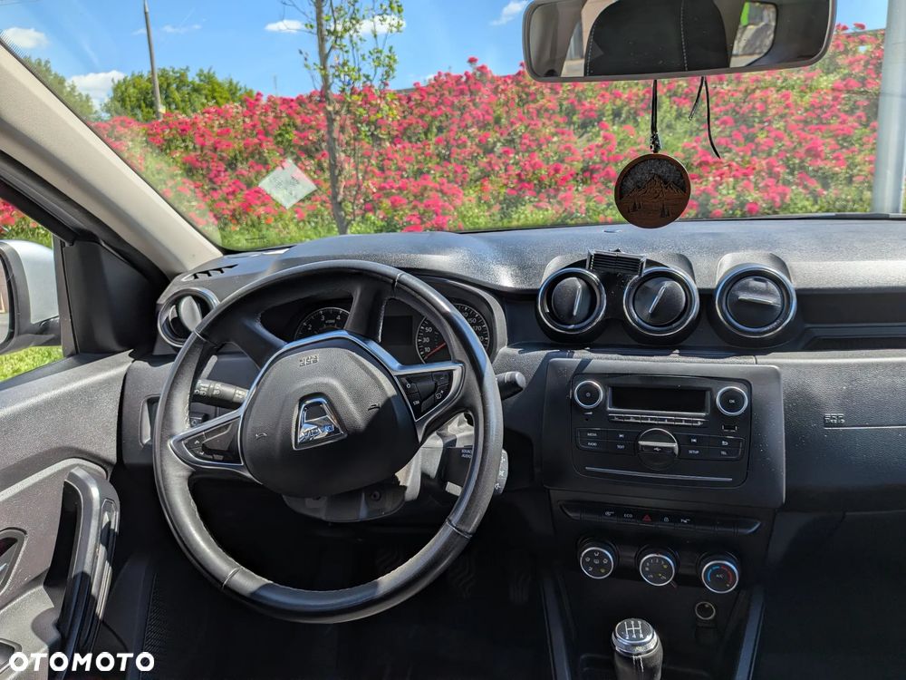 Dacia Duster 1.6 SCe Comfort - 12
