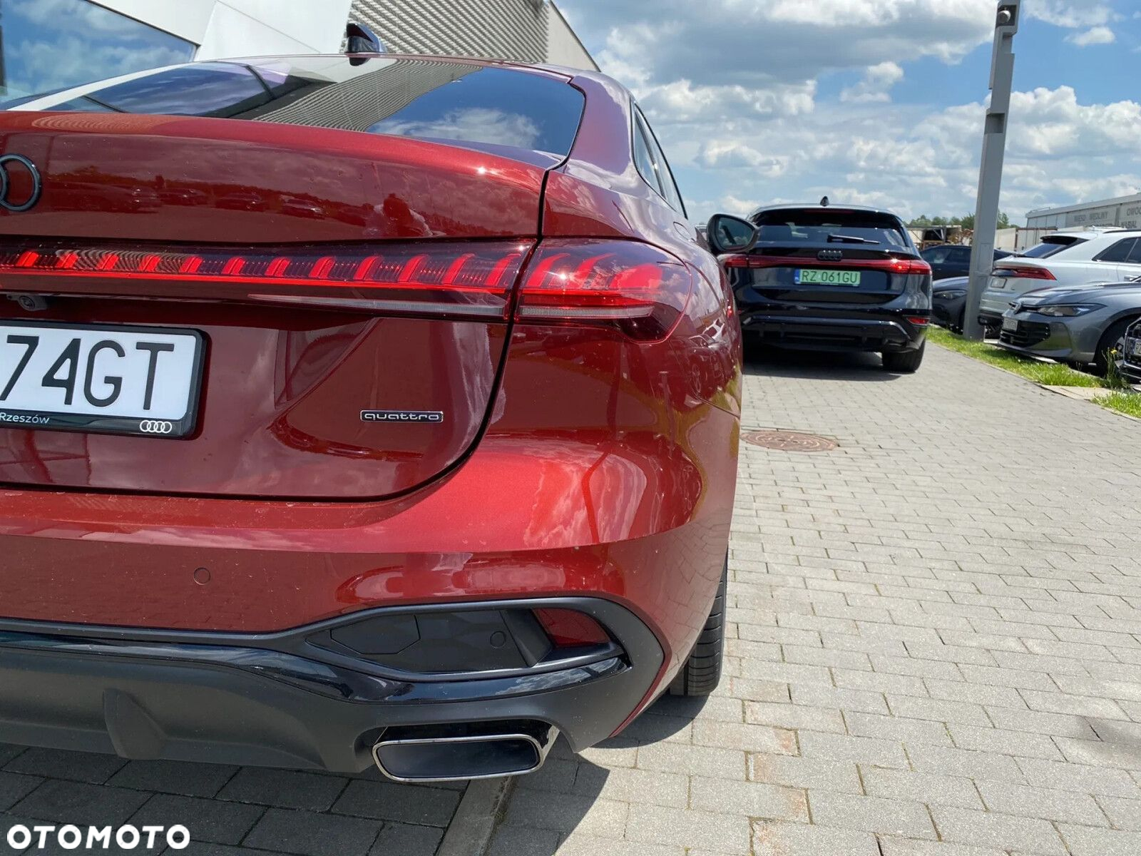 Audi A5 - 27
