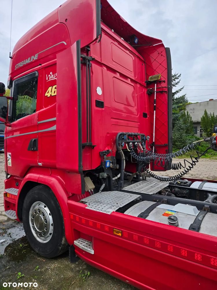 Scania R450 - 3
