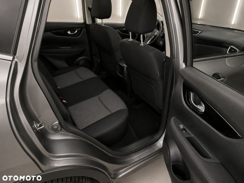 Nissan Qashqai - 15