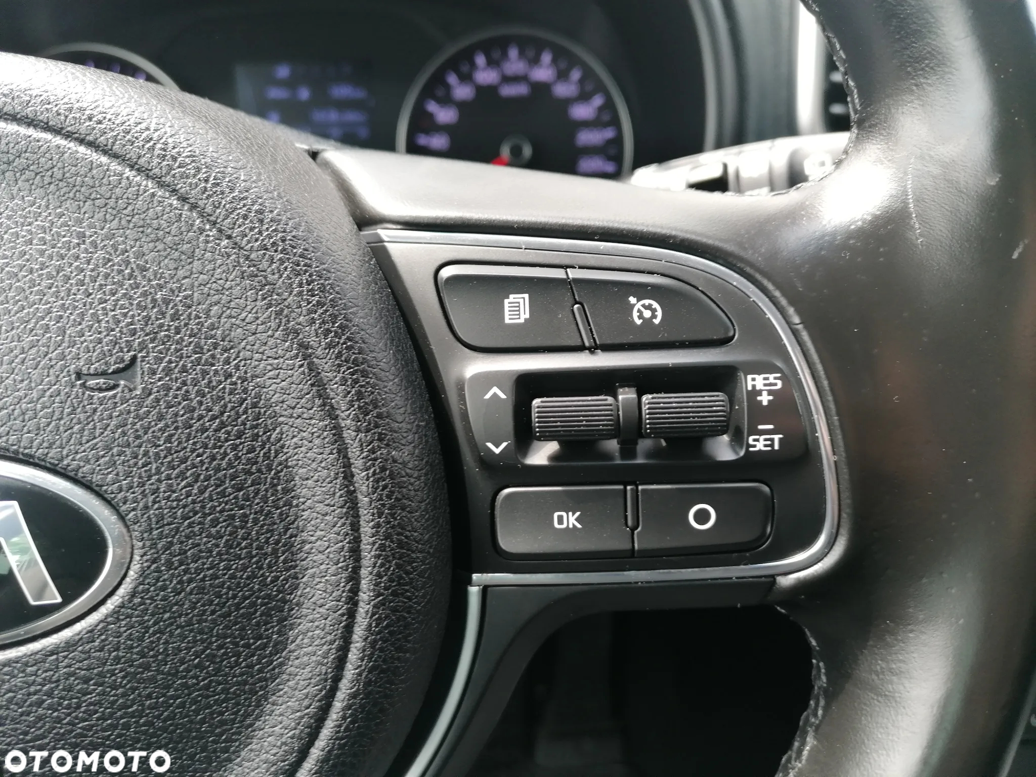 Kia Sportage 1.6 GDI 2WD VISION - 16