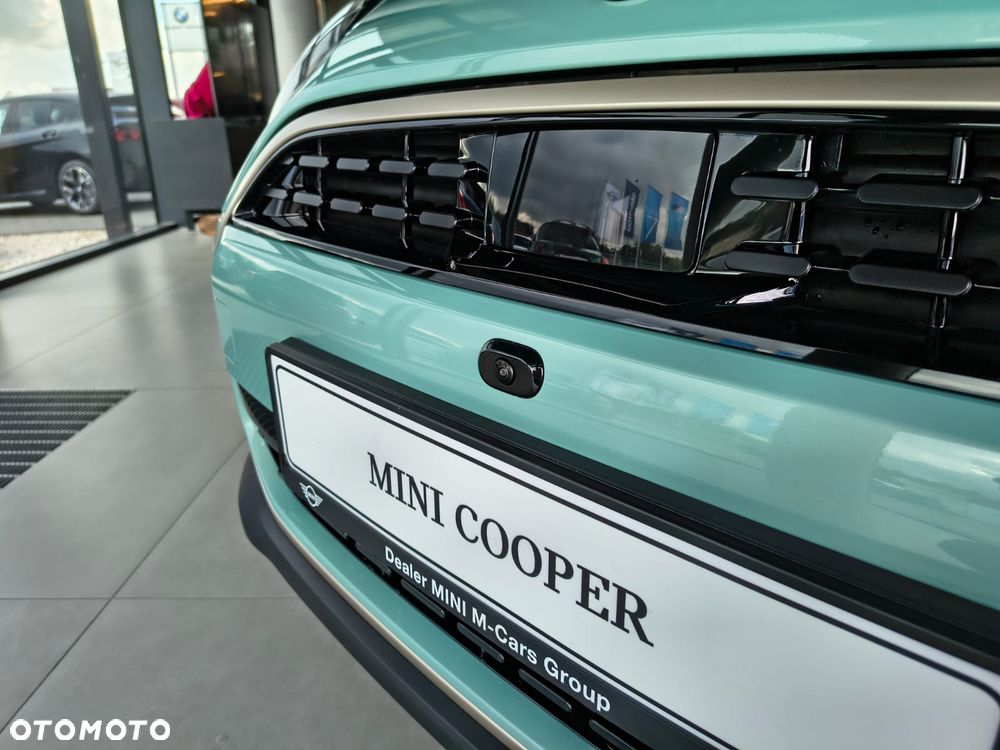 MINI Cooper S Linia John Works - 9