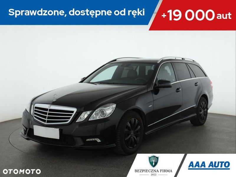 Mercedes - Benz E-klasa