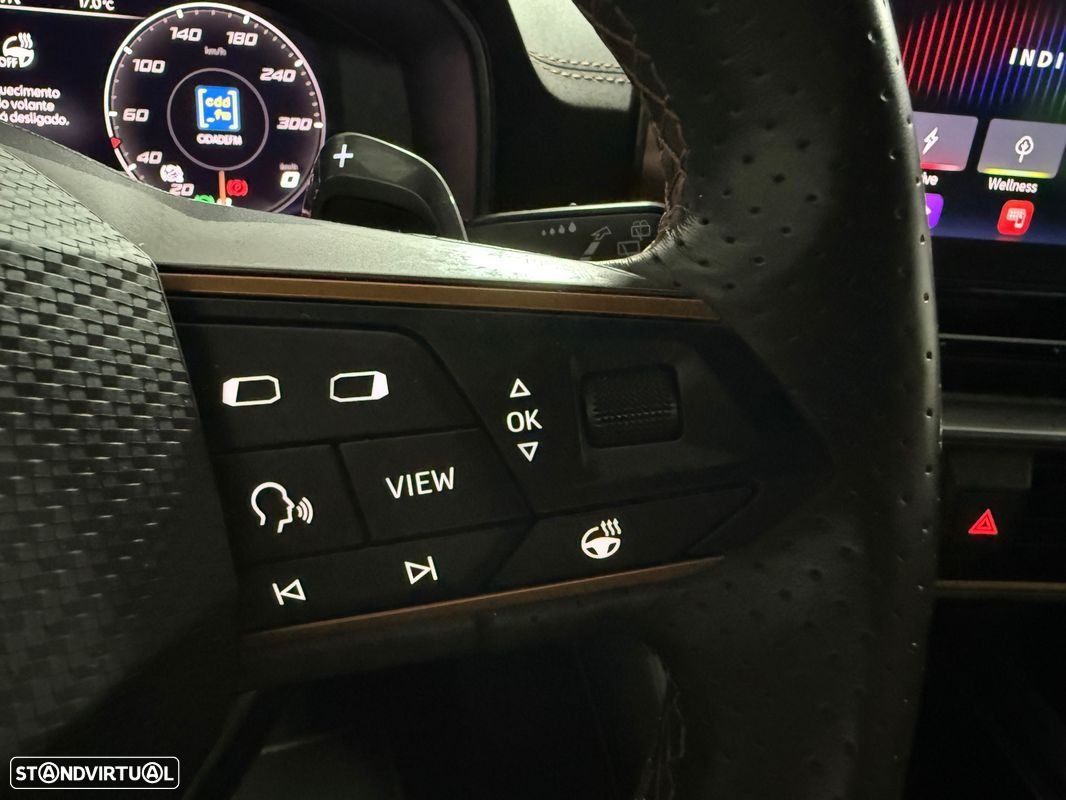 Cupra Formentor 1.4 e-Hybrid DSG - 42