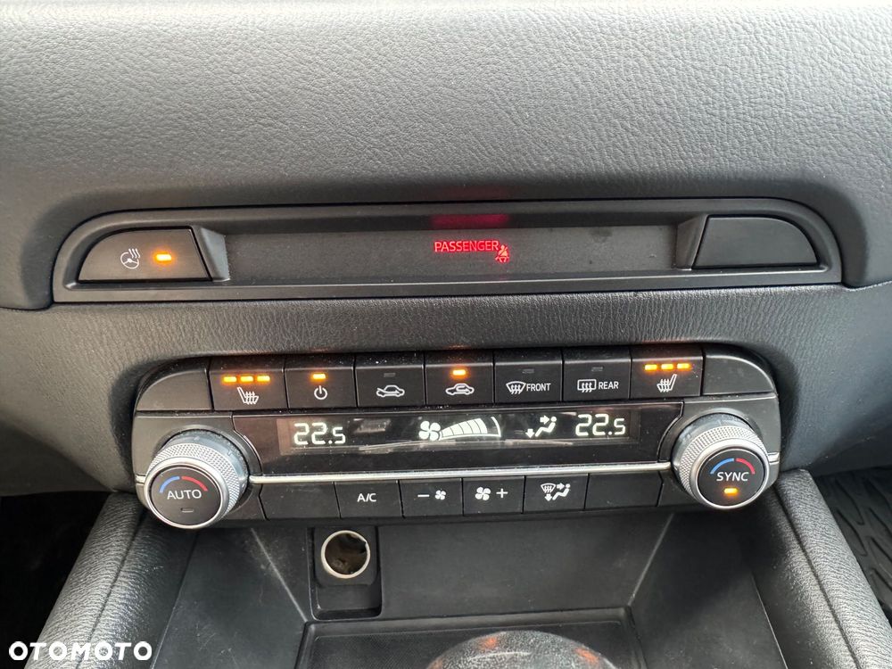 Mazda CX-5 e-SKYACTIV-G 194 AWD Exclusive-Line - 9