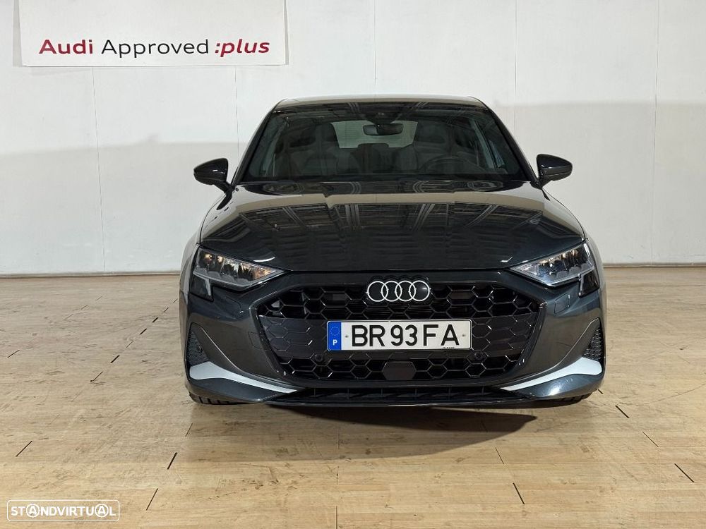 Audi A3 Sportback 30 TFSI Advanced S tronic - 19