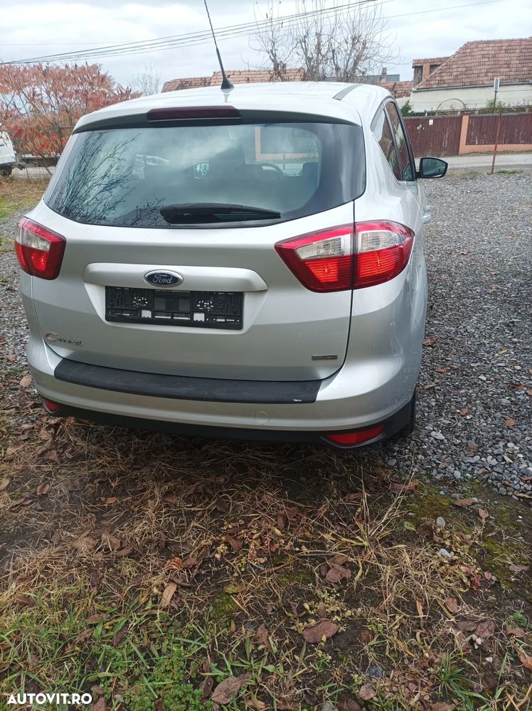 Ford C-Max 1.6 TDCi Titanium - 4