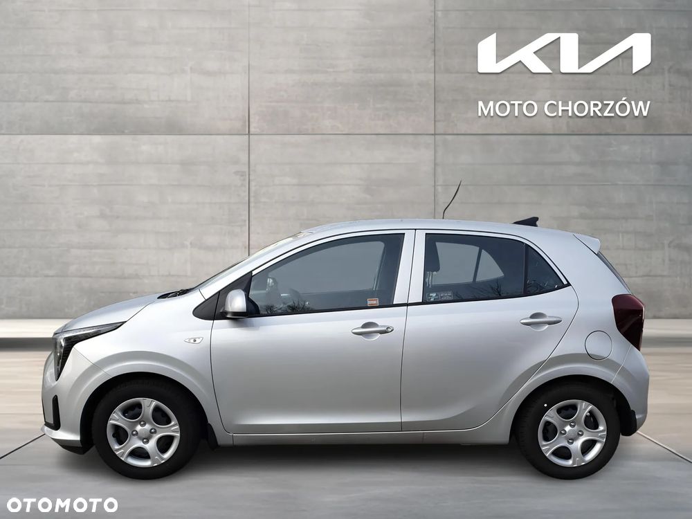 Kia Picanto 1.0 GDI L - 2
