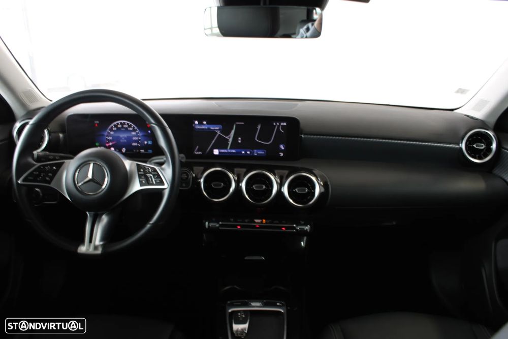 Mercedes-Benz A 200 Progressive Aut. - 7