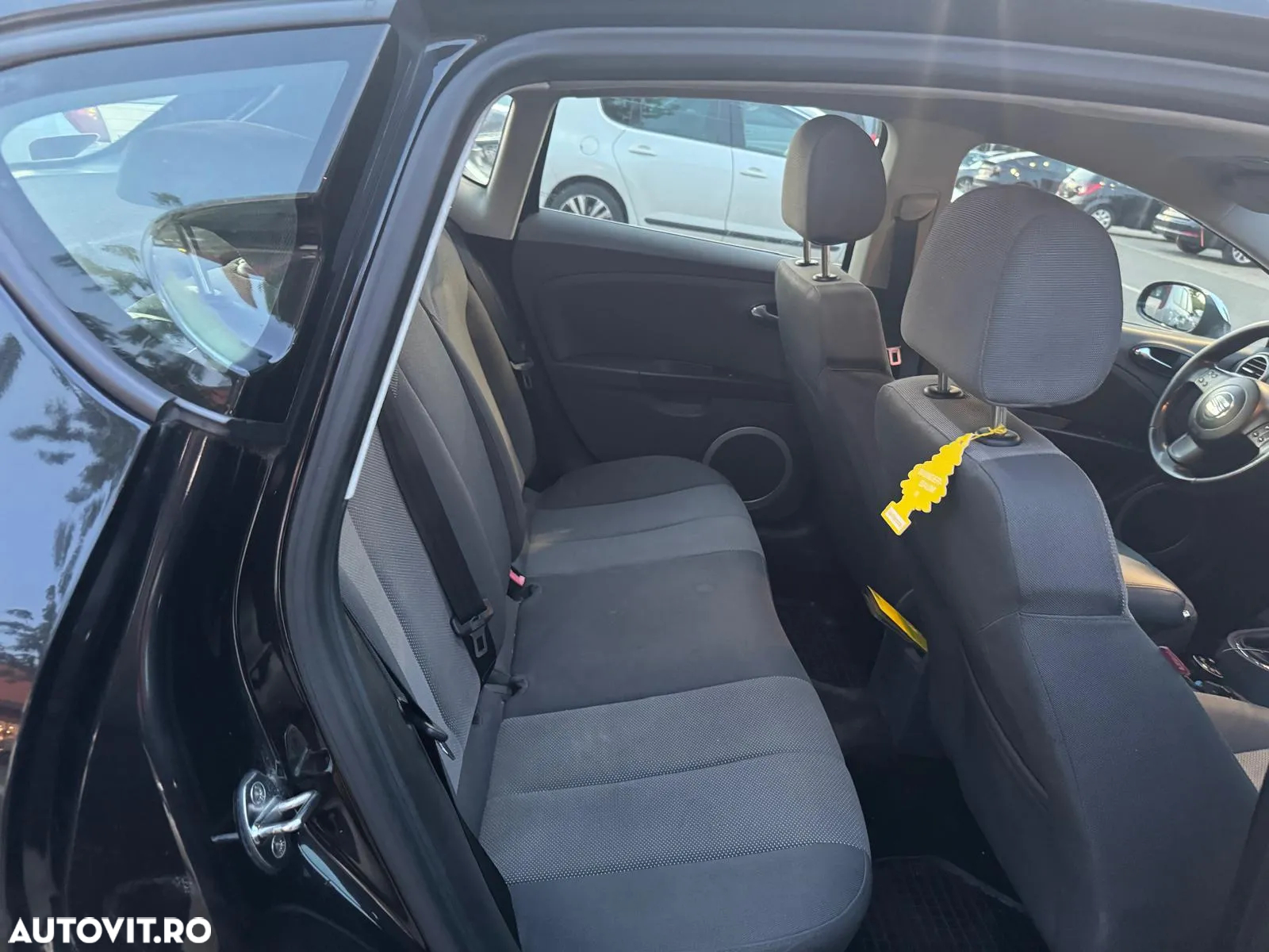 Seat Leon 1.6 Sport - 10