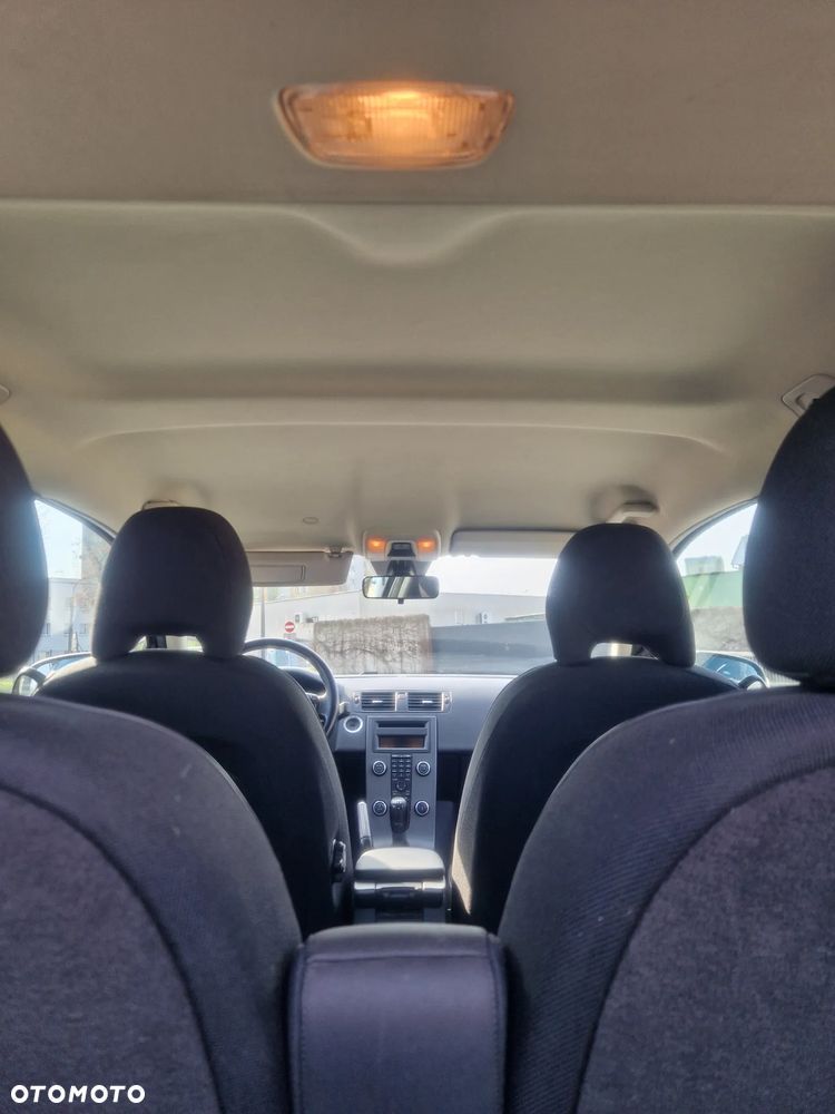 Volvo C30 1.6D DRIVe Edition - 24