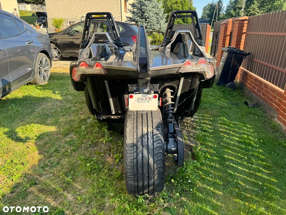 Polaris Inny - 4