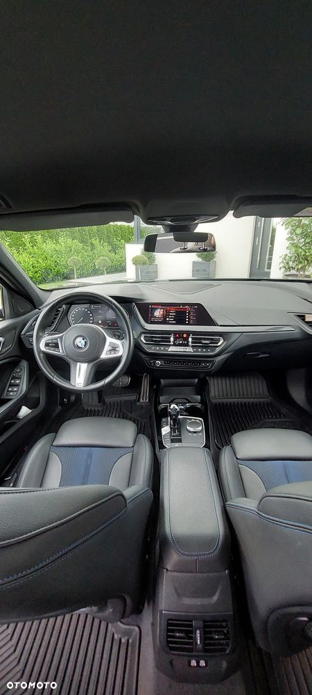 BMW Seria 1 118i M Sport - 7
